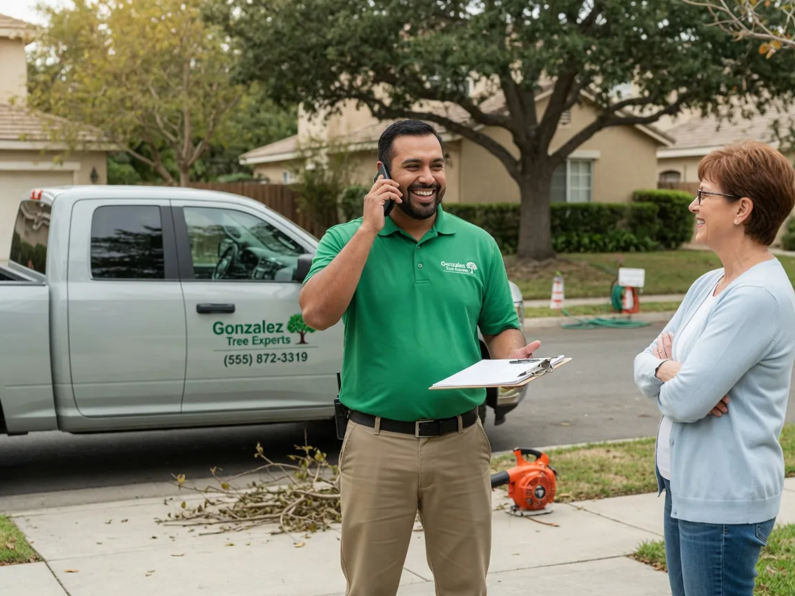 Tree Service Arlington, VA FAQs